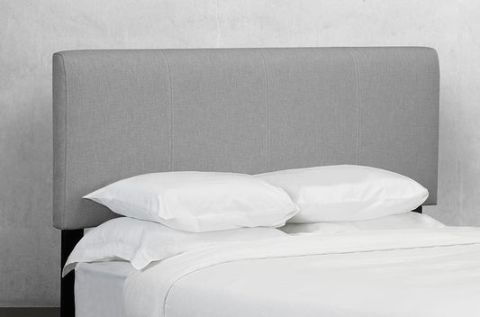 Custom Adjustable Panel Headboard