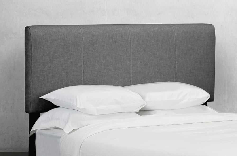 Custom Adjustable Panel Headboard