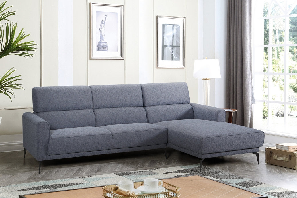 Sectional with Chaise