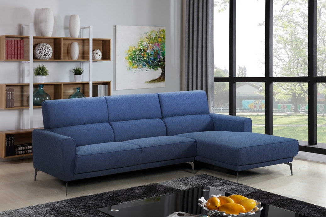 Sectional with Chaise