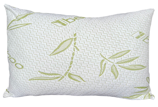 Bamboo Pillow