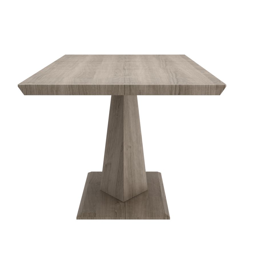 Dining Table with Extension