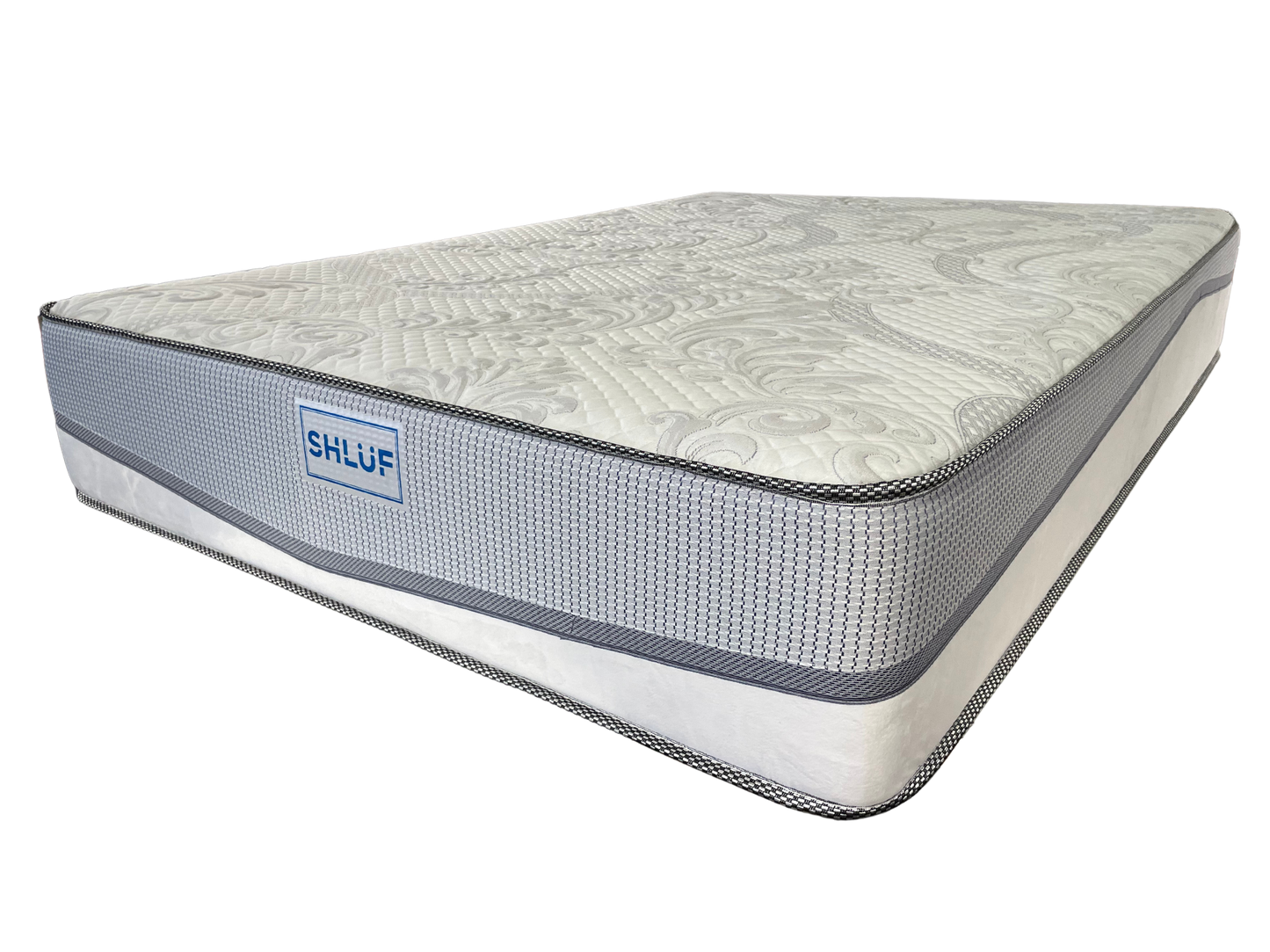 The Immersive Shlüf